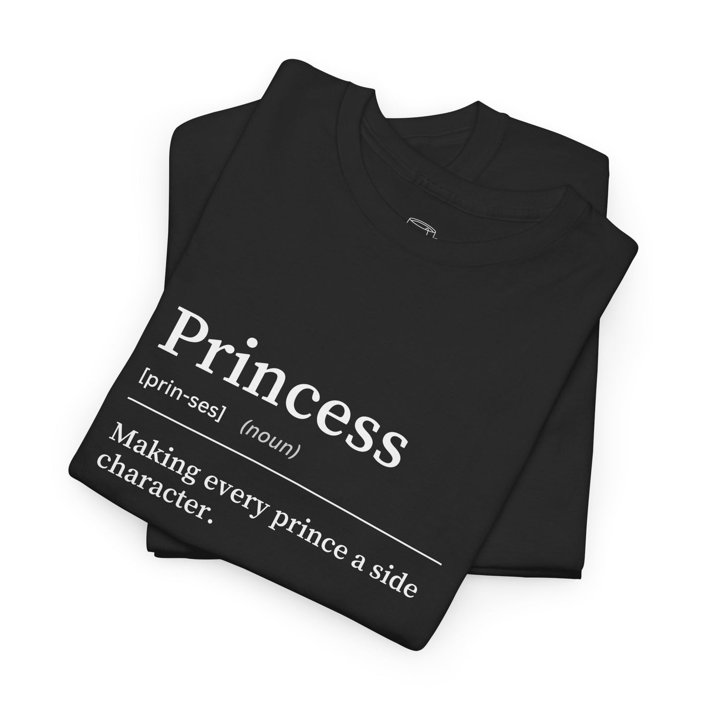 Princess Redefined