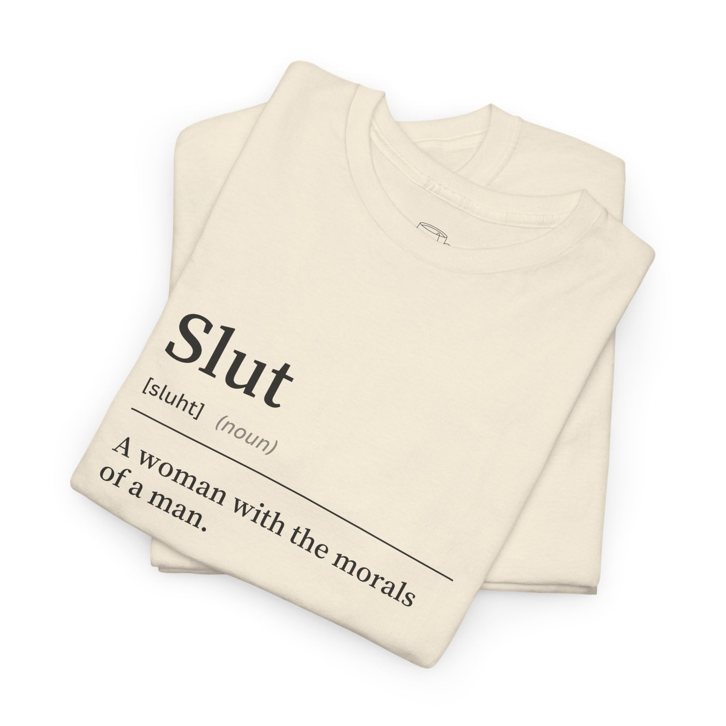 Slut Redefined