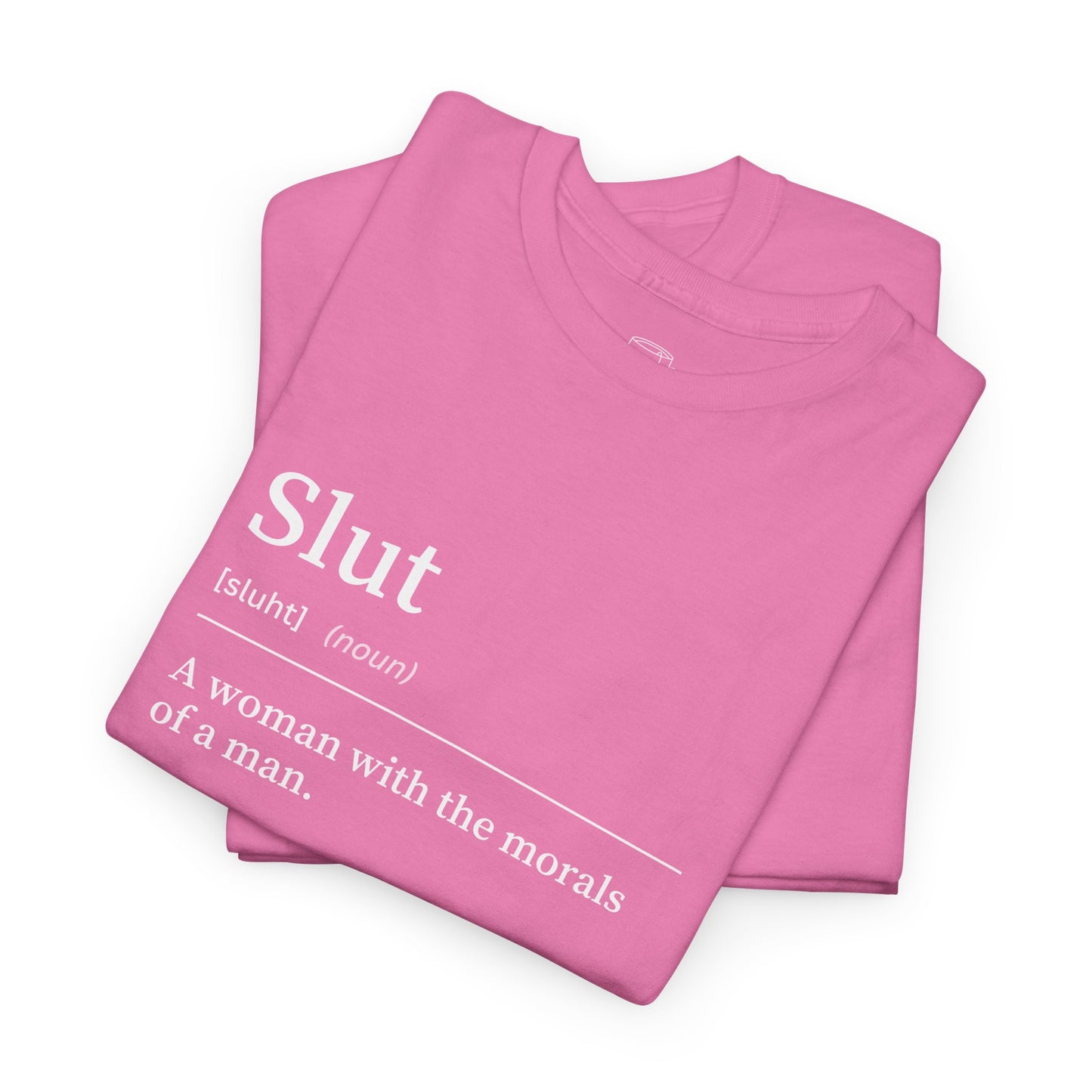 Slut Redefined