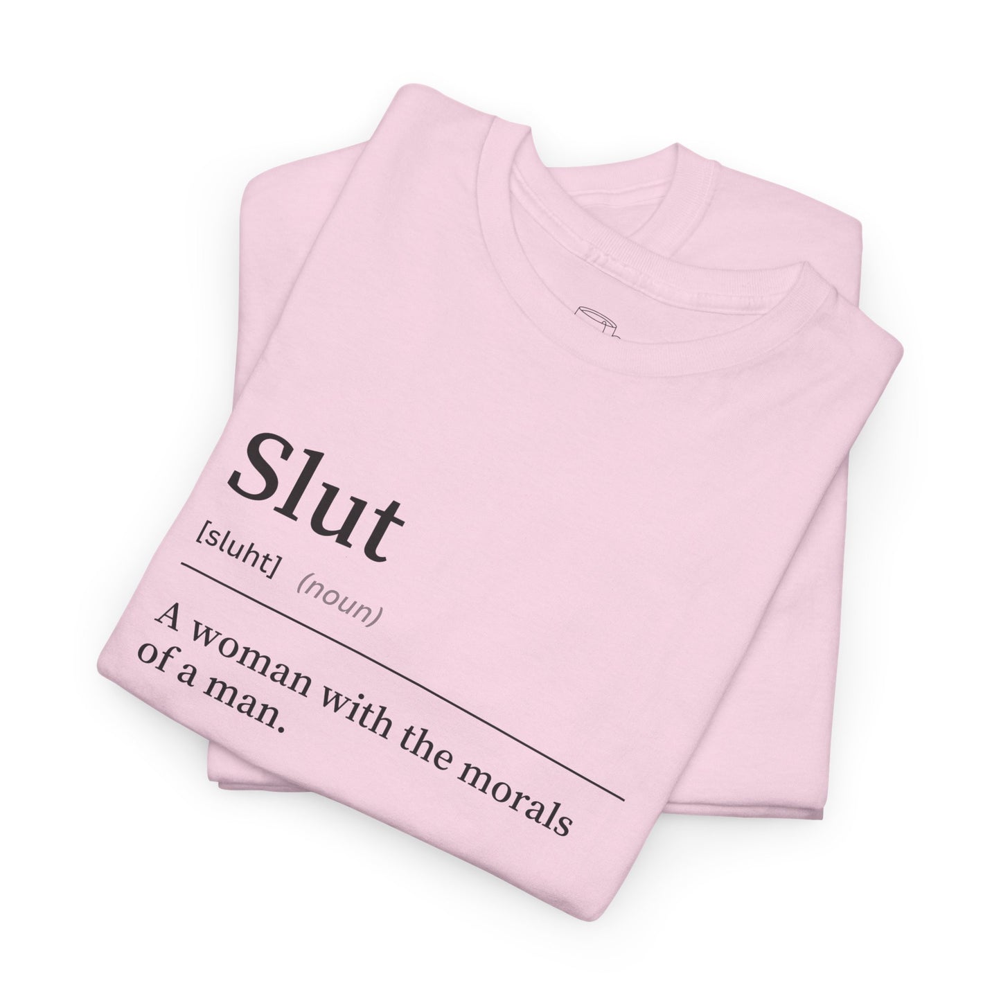 Slut Redefined