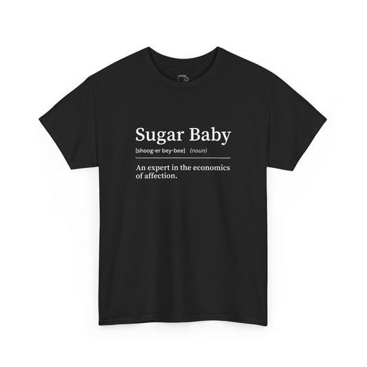 Sugar Baby Redefined